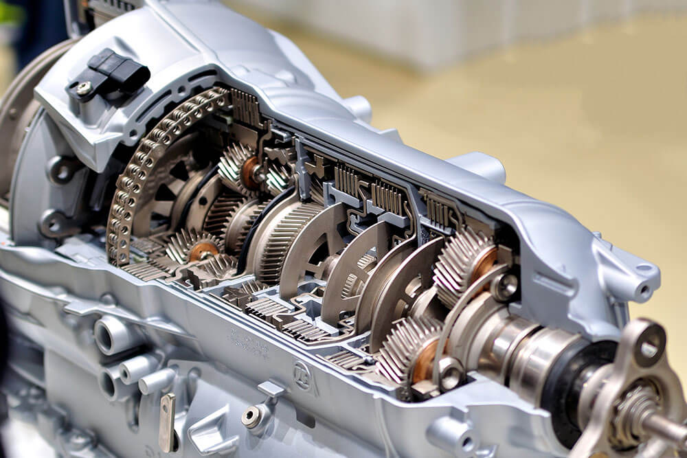 When do you Need a Transmission Replacement?