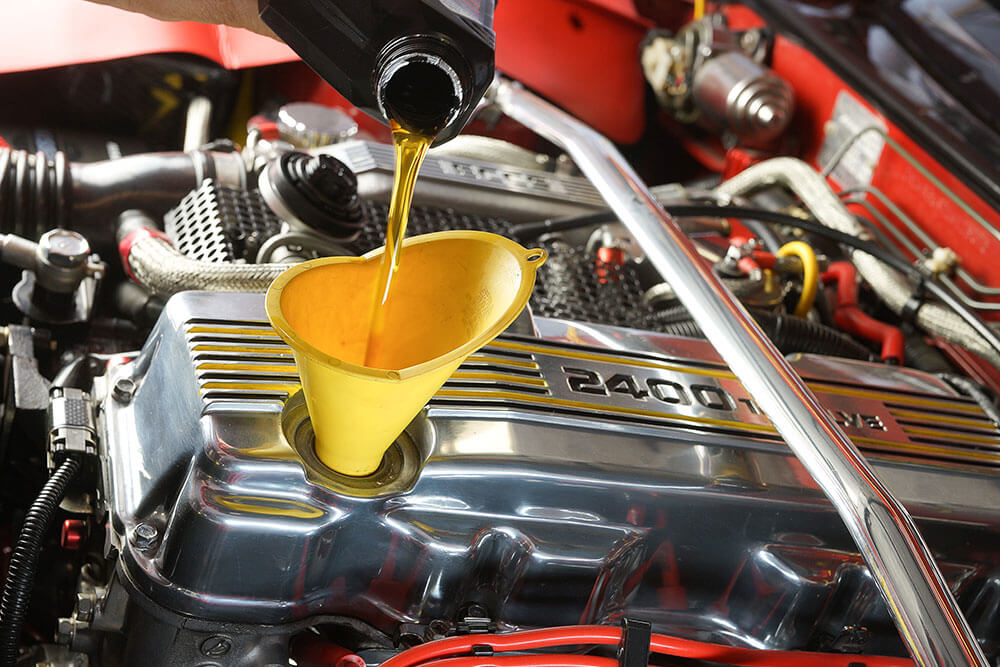 When to Change Your Transmission Fluid in Ft. Lauderdale, Pompano Beach, Wilton Manors, Lighthouse Point, and Lauderdale By The Sea?