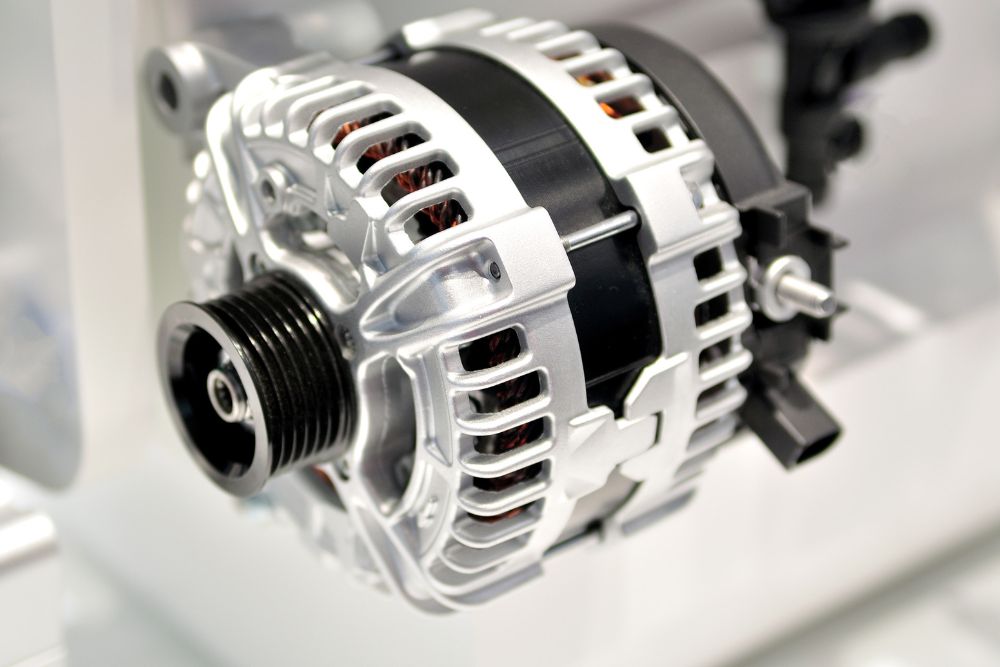 Alternator Repair and Replacement - Everything You Need to Know