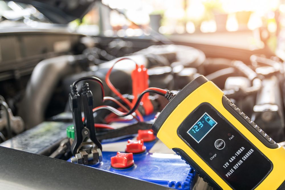 Understanding Auto Electrical Repair: A Guide for Car Owners