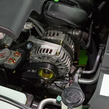 Alternator Repair In Ft. Lauderdale, Pompano Beach, Wilton Manors, Lighthouse Point, and Lauderdale By The Sea