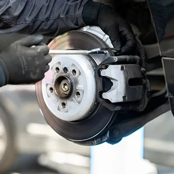 Brake Repair in Lauderdale FL