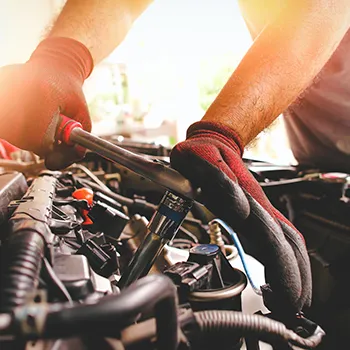 car repair services