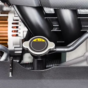 Engine Coolant Flush In Ft. Lauderdale, Pompano Beach, Wilton Manors, Lighthouse Point, and Lauderdale By The Sea