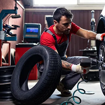 New Tires Ft. Lauderdale, Pompano Beach, Wilton Manors, Lighthouse Point, and Lauderdale By The Sea
