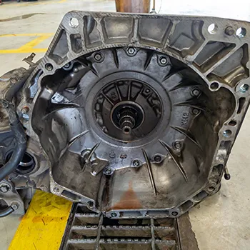 Transmission Fluid Change In Ft. Lauderdale, Pompano Beach, Wilton Manors, Lighthouse Point, and Lauderdale By The Sea