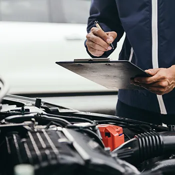Vehicle Safety Inspection In Ft. Lauderdale, Pompano Beach, Wilton Manors, Lighthouse Point, and Lauderdale By The Sea