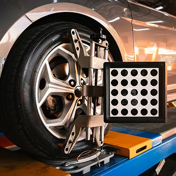 Wheel Alignment In Ft. Lauderdale, Pompano Beach, Wilton Manors, Lighthouse Point, and Lauderdale By The Sea